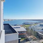 Apartment B09-001 *