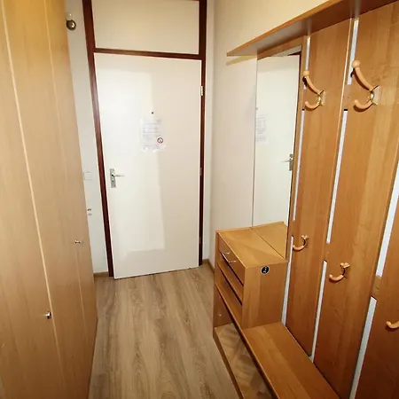 Lägenhet B09-001 Heiligenhafen