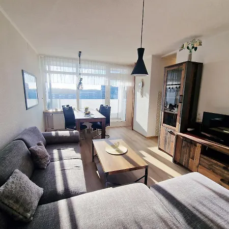 Appartement B09-001 *