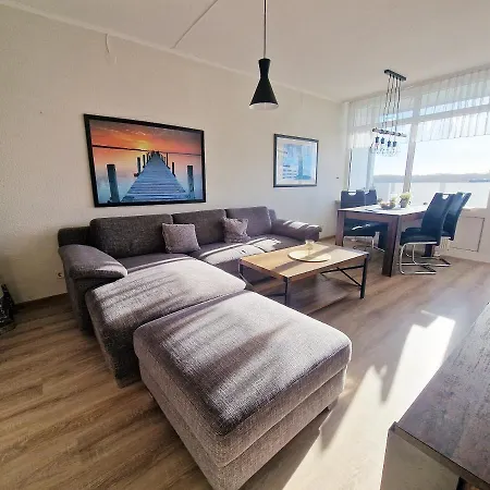 Lägenhet B09-001 Heiligenhafen