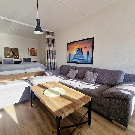 B09-001 Apartment