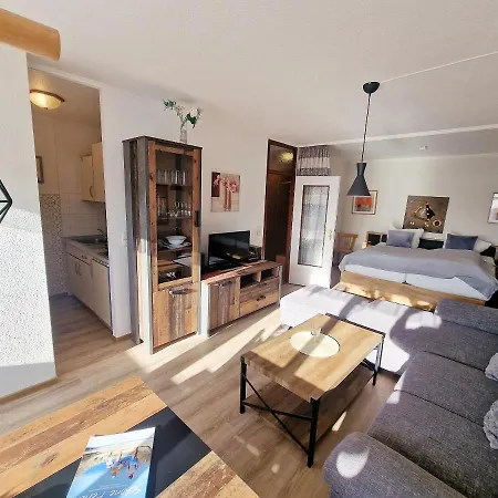 B09-001 Apartment