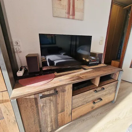 Lägenhet B09-001 Heiligenhafen