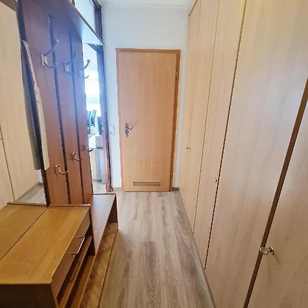 Lägenhet B09-001 Heiligenhafen