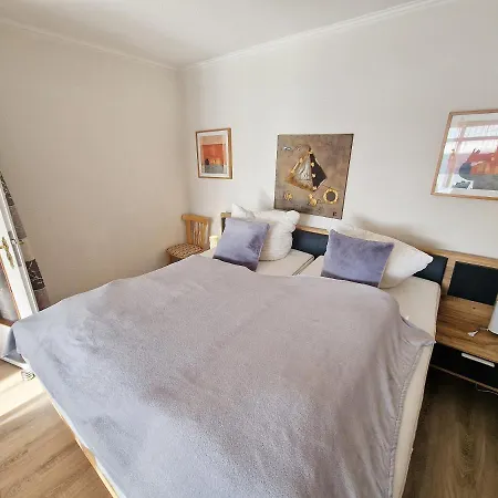B09-001 Apartment