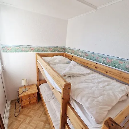 Lägenhet B09-001 Heiligenhafen