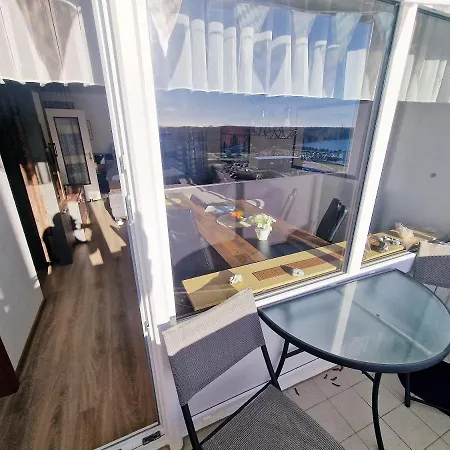 B09-001 Apartment Heiligenhafen
