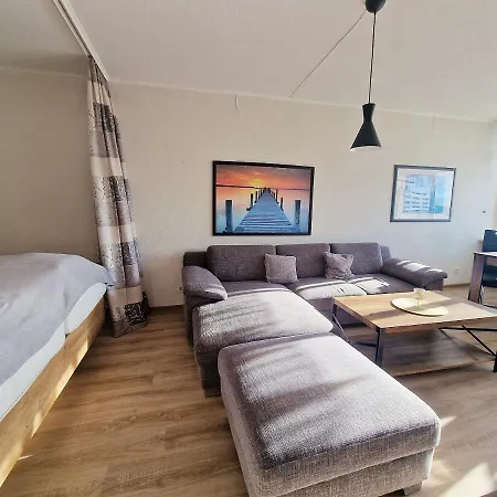 Apartment B09-001