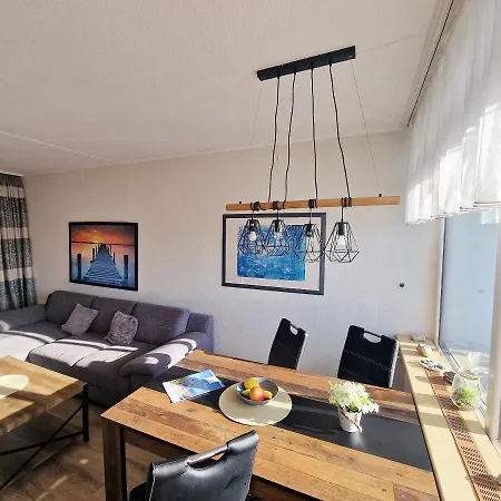 B09-001 Apartment Heiligenhafen
