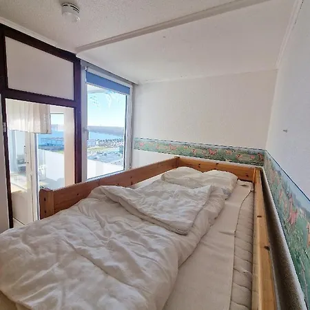 Appartement B09-001 *