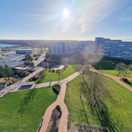 B09-001 Lägenhet Heiligenhafen